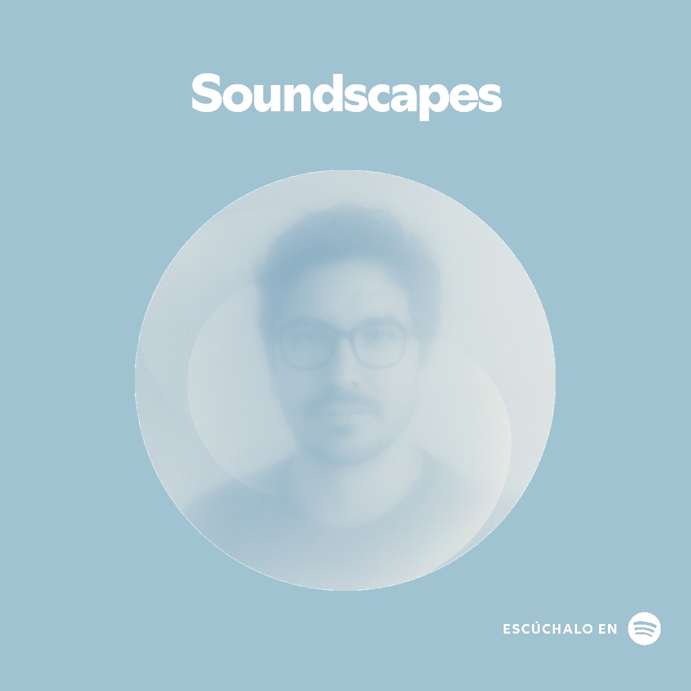 Soundscapes on Spotify